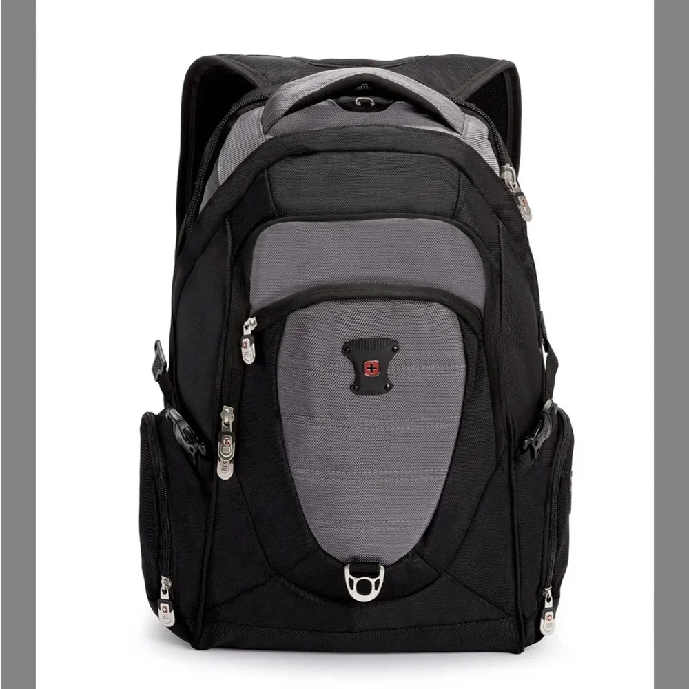 SWISSGEAR Backpack🇨🇭 - Picture 2 of 11